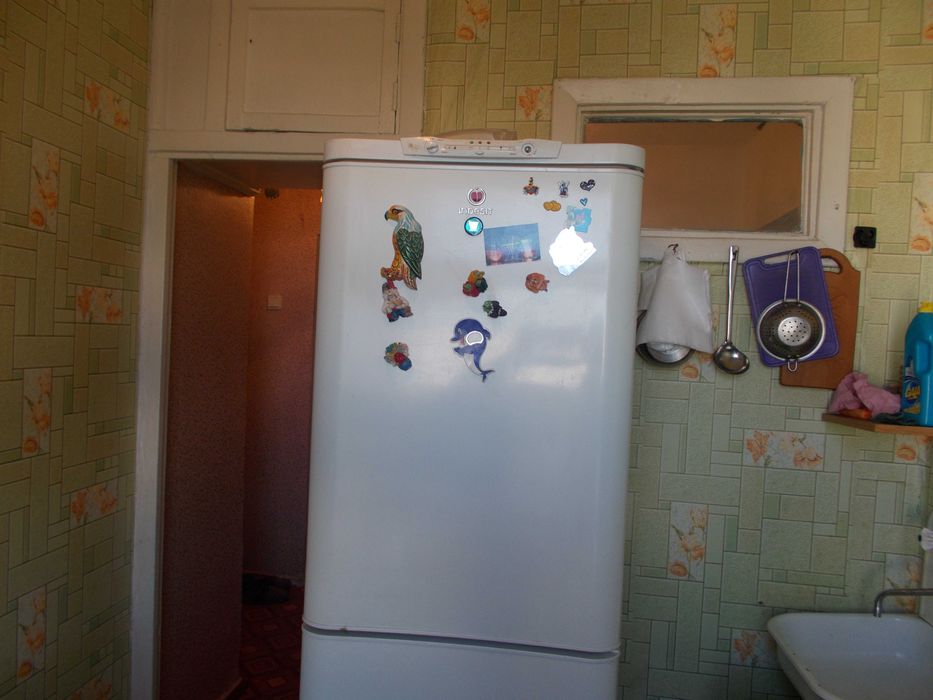 Оренда 2х кім Центр продуктовий ринок. Без малих дітей.