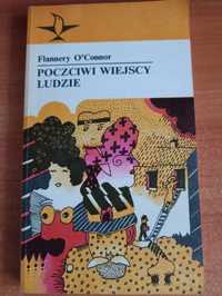 "Poczciwi wiejscy ludzie" Flannery O'Connor