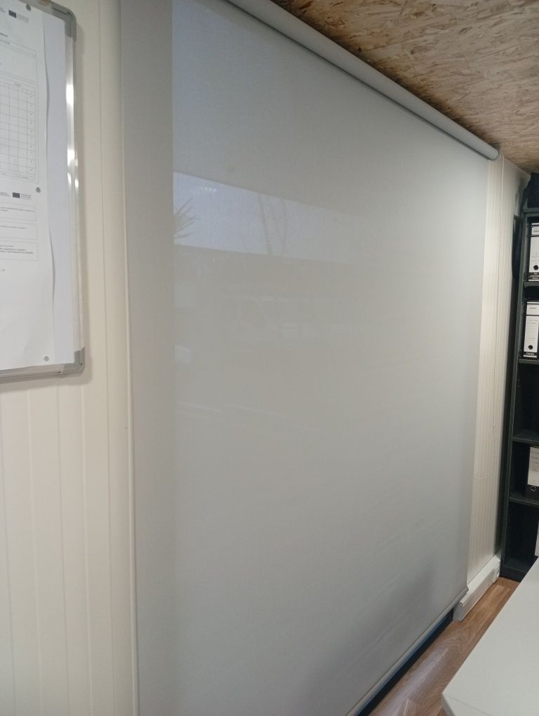 Cortinas/estores