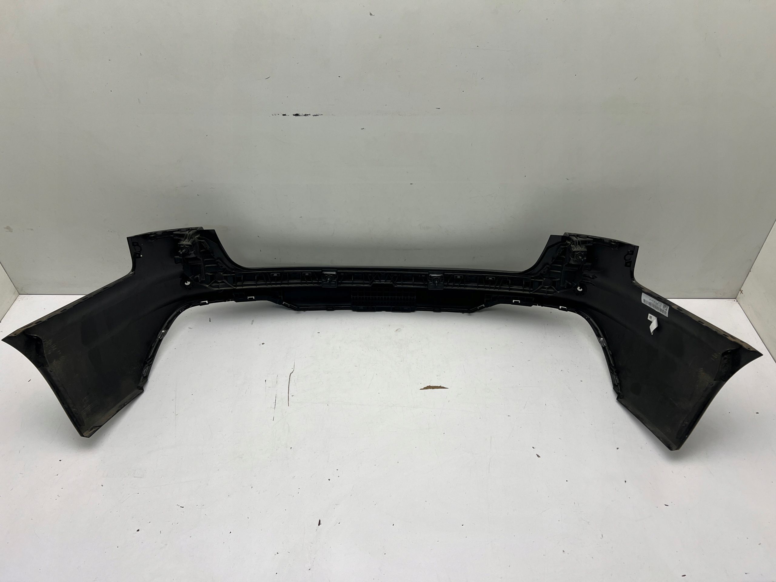Audi A4 B9 8W9 s line Lift Kombi Zderzak Tylny tył 4xPDC oryginał…