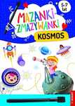 Mazanki-Zmazywanki Kosmos, Borchard Anna 42318B01660Ks