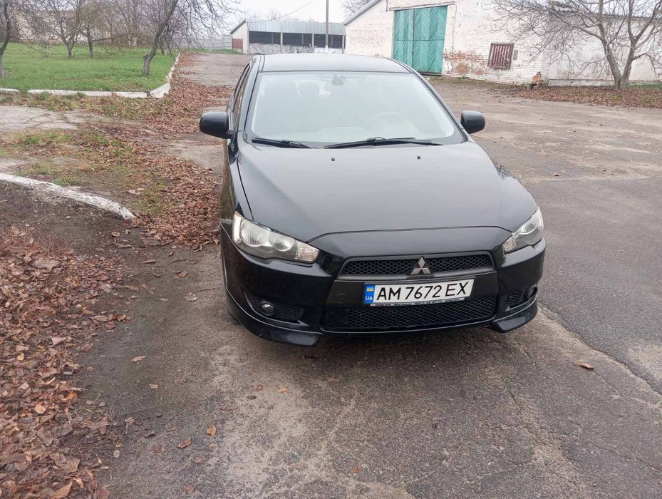 Продам Лансерок Х