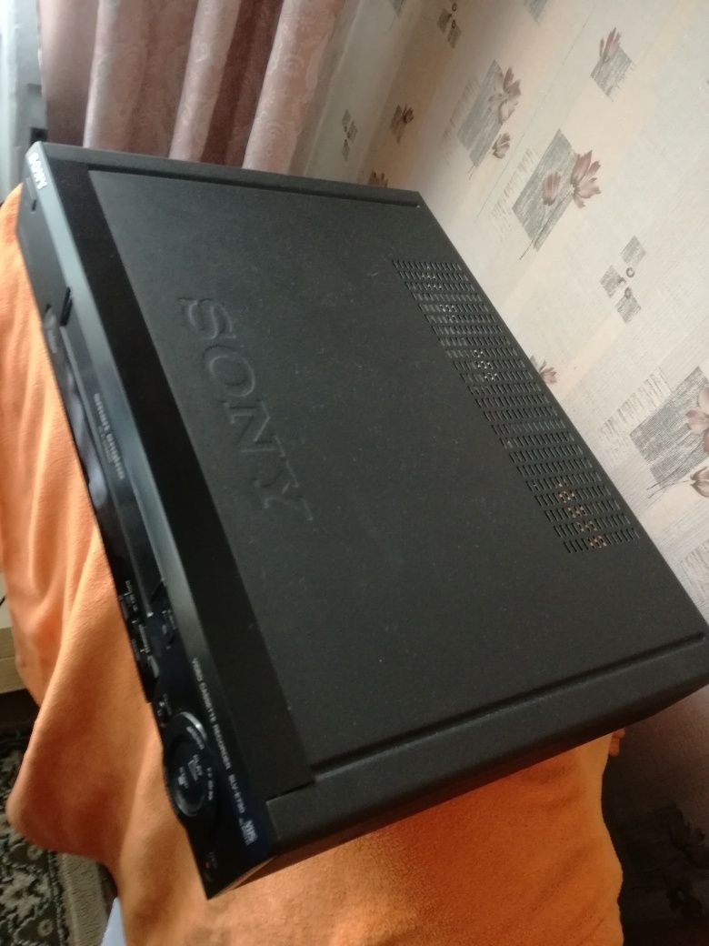 Magnetowid Sony SLV-E730  pilot