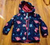Kurteczka soft shell Lupilu 98-104 cm