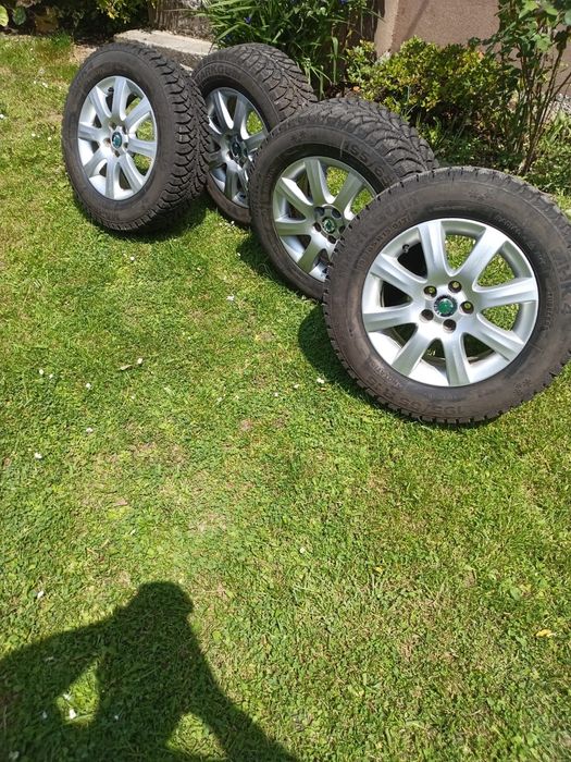 Opony Fulda 195/50 R15