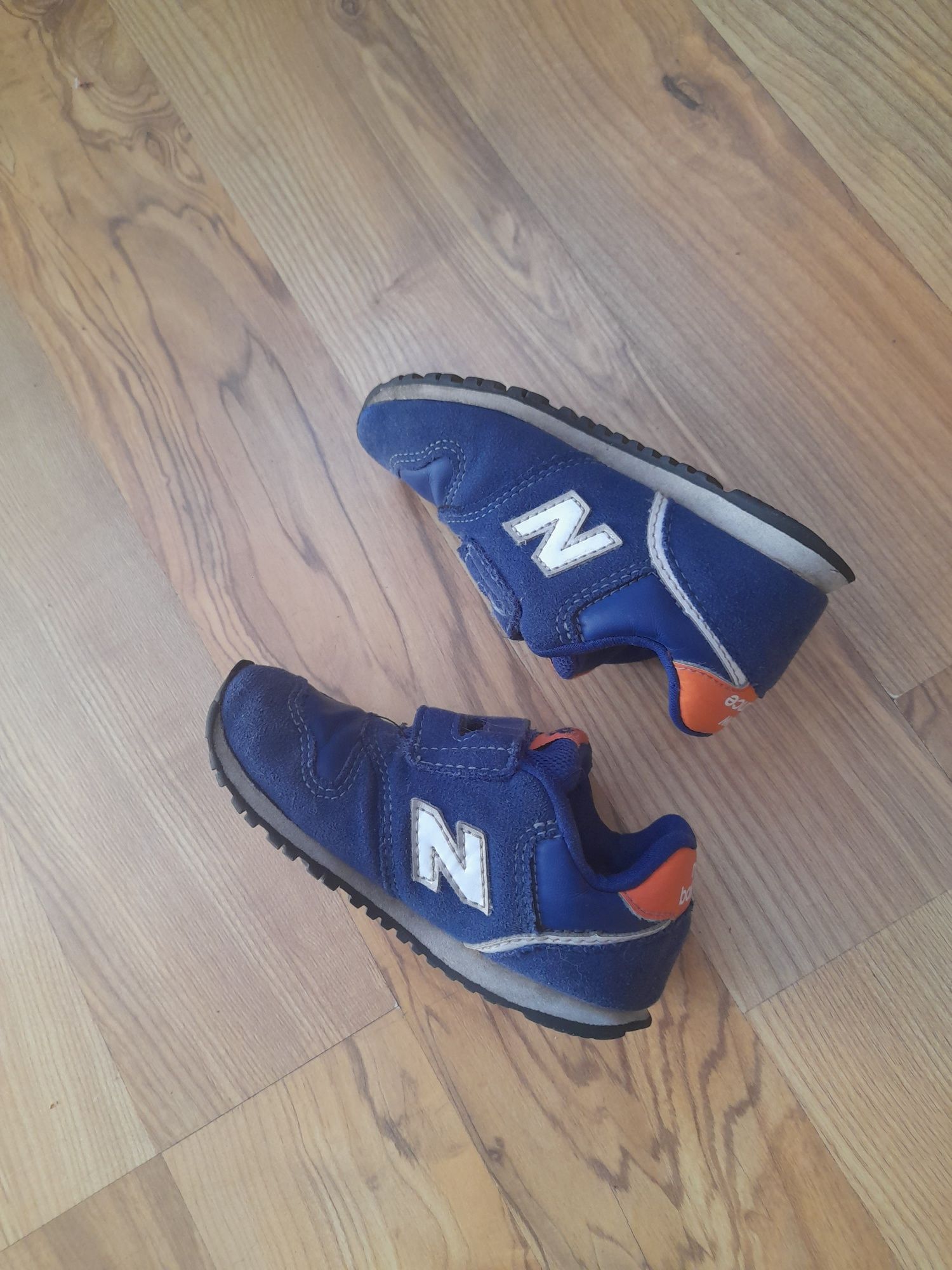 Buty new balance 25