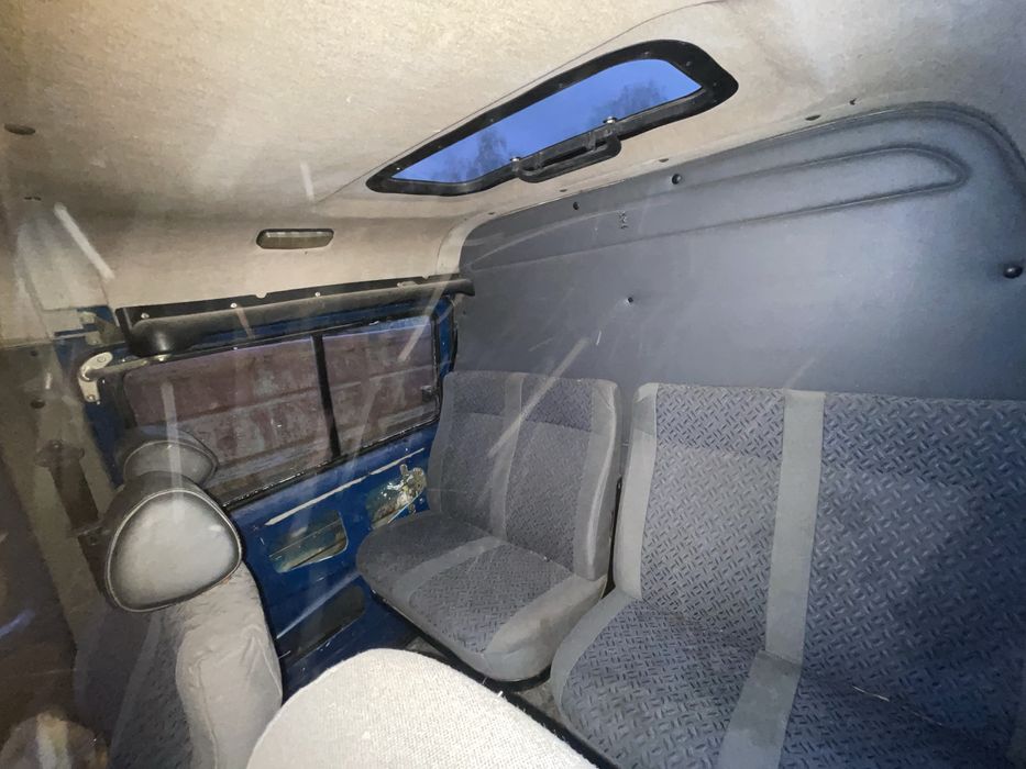 Газ 2705 2006 року газ бензин