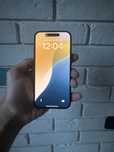 Iphone 15 512gb Black Titanium