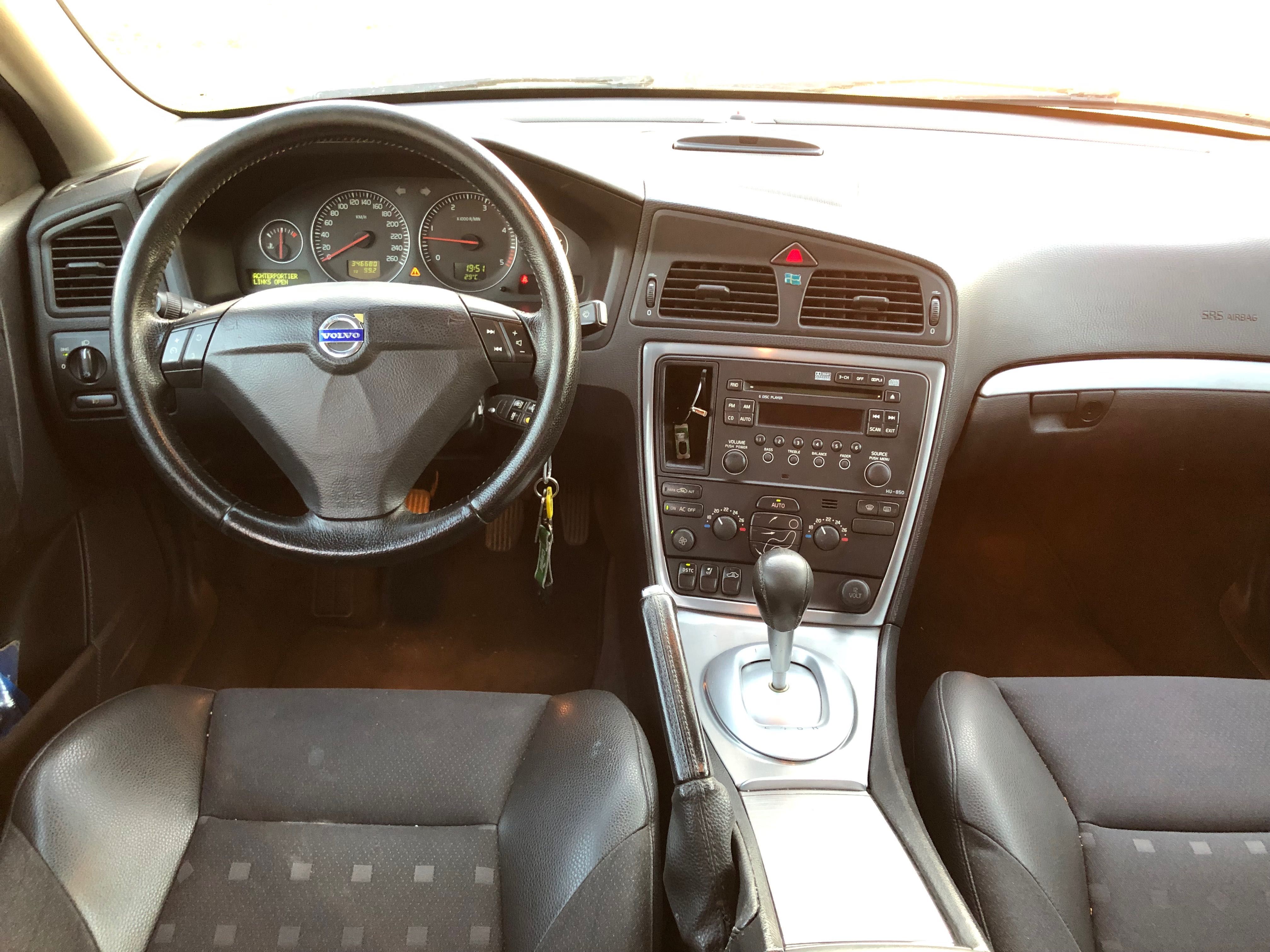 Sprzedam Volvo s60