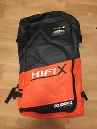 Liquid Force Hifi-X Kite 12m NOWY kitesurfing