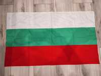 Flaga na maszt Bułgaria 120/70