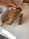 Босоножки Guess 39р
