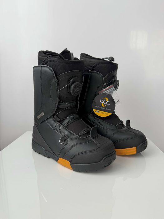 Buty snowboard ROSSIGNOL excite boa