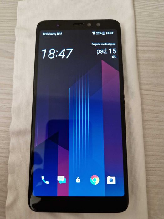 Sprzedam HTC U11 EYEs