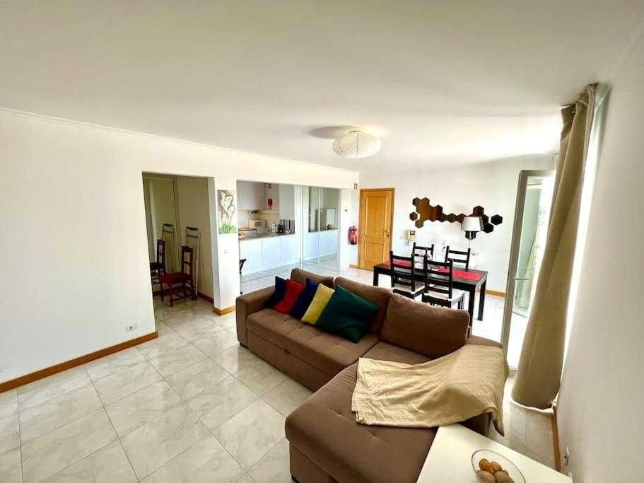 Apartamento T1 - Vista Mar – Praia da Rocha