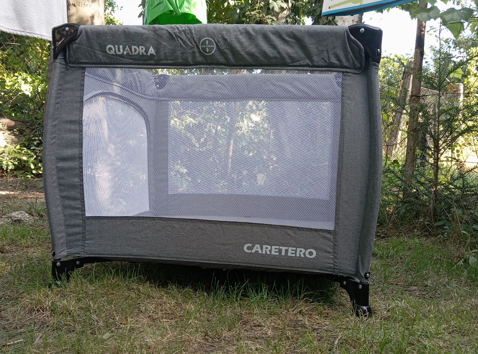 Kojec Caretero Qarda