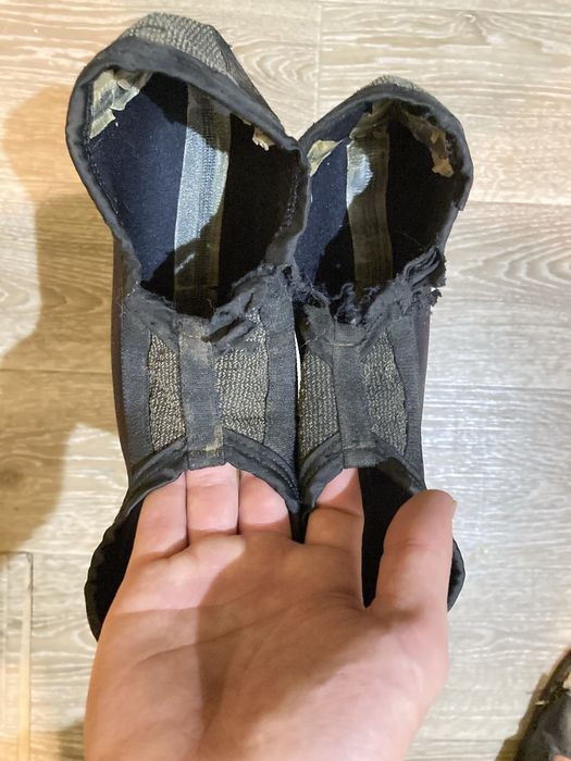 Вело Бахіли 41 розміру