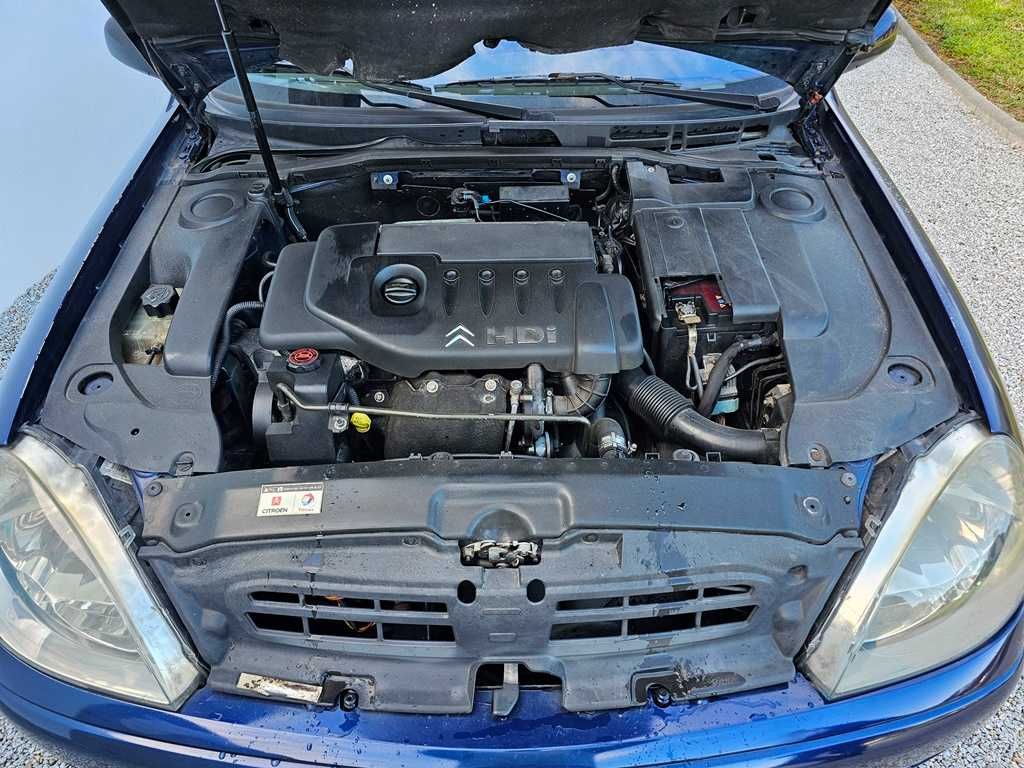 Citroen Xsara Sw 1.4Hdi 70Cv 05/2005