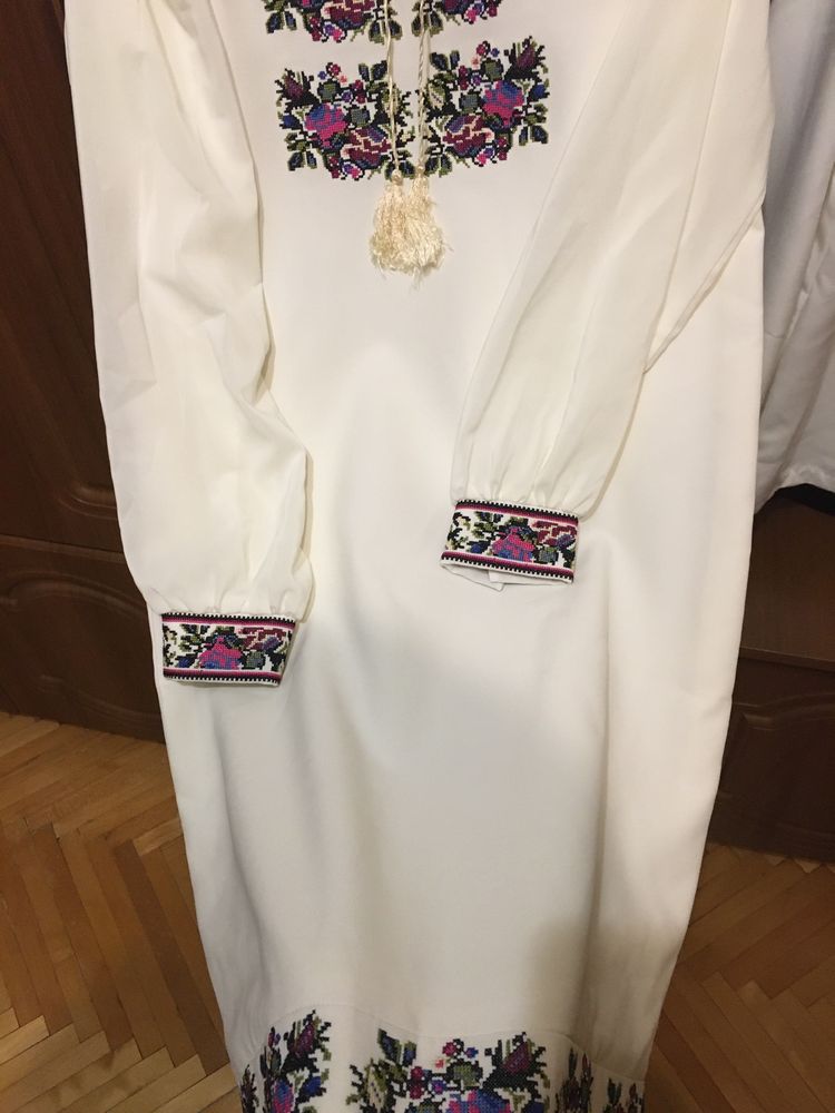Продаж вишиванки