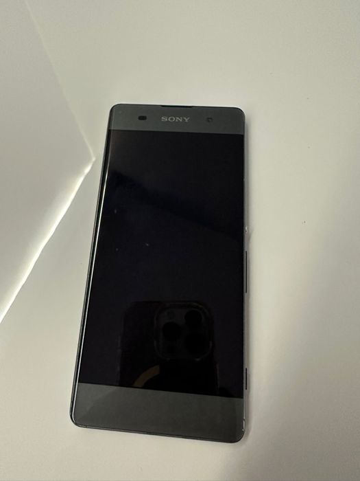 Sony Xperia XA F3111 szara