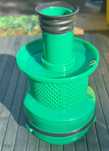 Filtr do Odkurzacz pionowy VACTIDY BLITZ V8 czarny