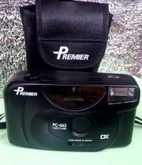 Фотоаппарат Premier PC-663