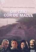 DVD Um Táxi Cor de Malva Filme Fred Astaire Noiret Rampling Yves Peter