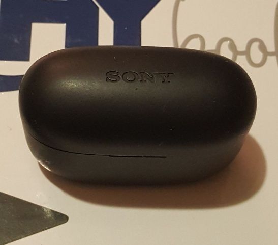 Sony LinkBuds S наушники гарнитура с шумоподавлением и отл. звуком