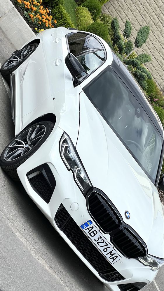 Продам BMW G20 330i