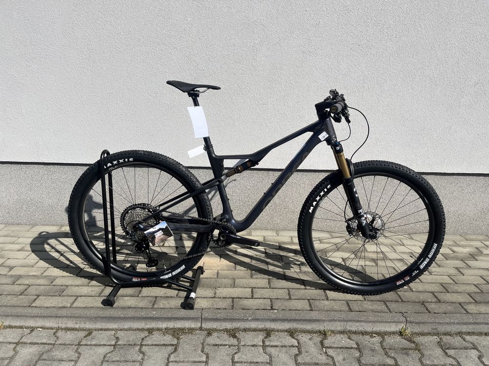 Orbea Oiz M Pro 2023 rozmiar L