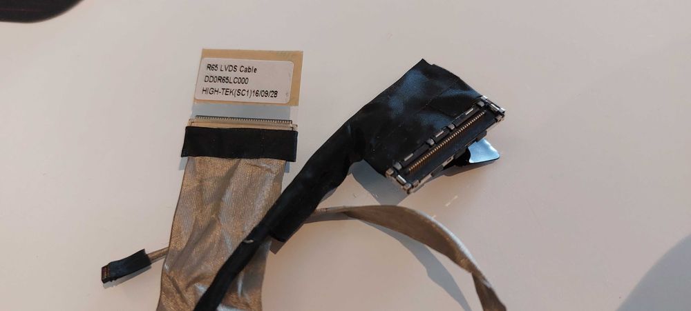 Cabo LCD DD0R65LC03064551281158146120