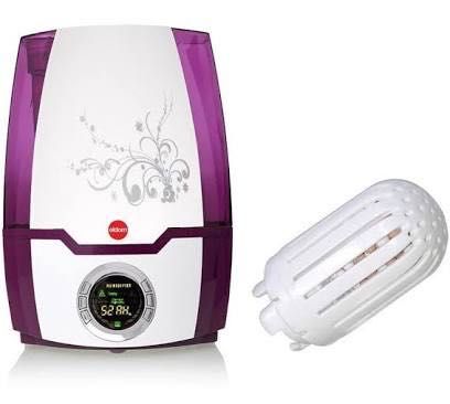 Автоматичний зволожувач повітря Eldom NU5M