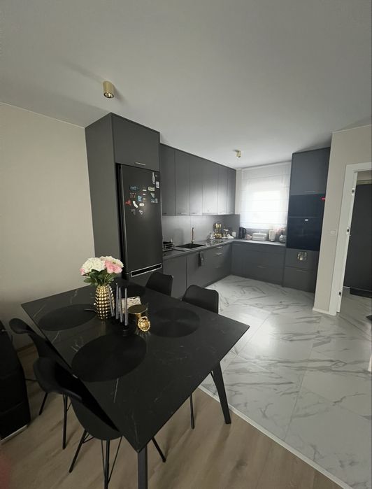 Wynajme dom szeregowiec skórzewo