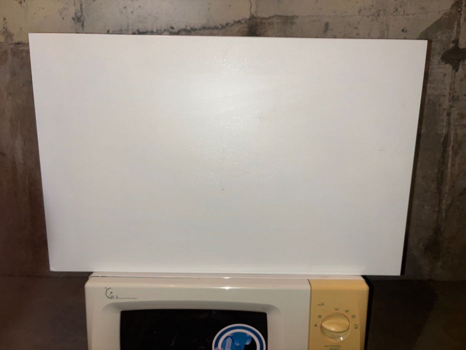 Szafka wisząca Ikea Besta