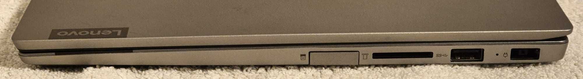Notebook Lenovo ThinkBook V14-IIL z Windows 11 Home PL