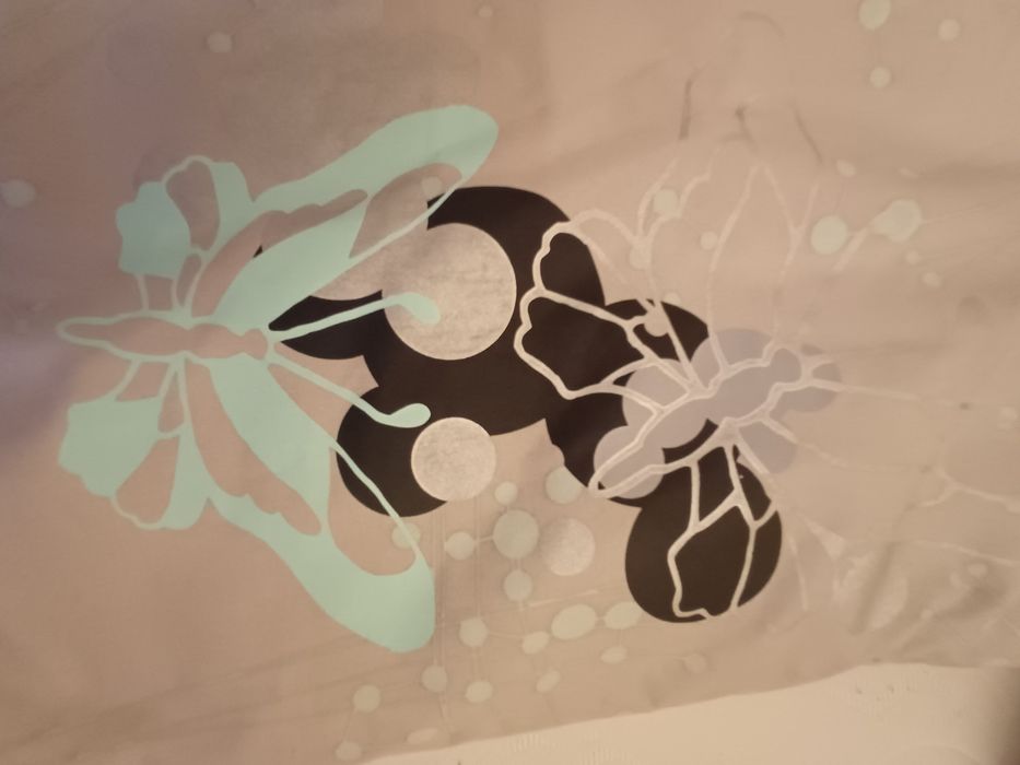 Damska kurtka narciarska, rozmiar S - M