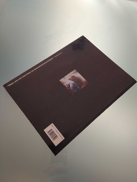 HR Giger ARh+ (Taschen)