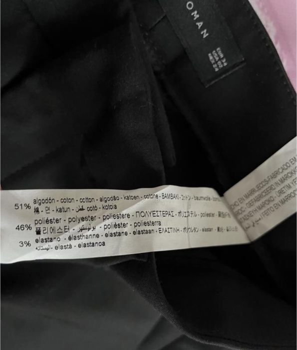 Брюки штани Zara