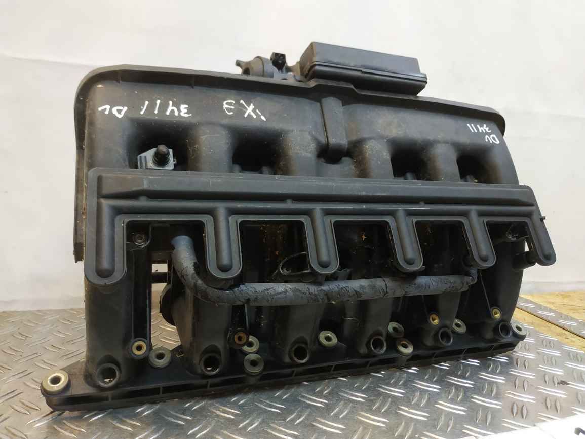 BMW X3 03-11 коллектор впускний  DV3411 753265202