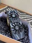 ASUS Nvidia 2080TI