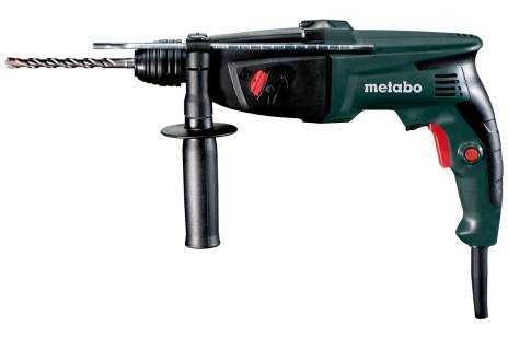 Перфоратор Metabo BHE 2444 (606153000)