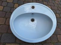 Umywalka Cersanit Alfa 57x50 cm - K11-0006