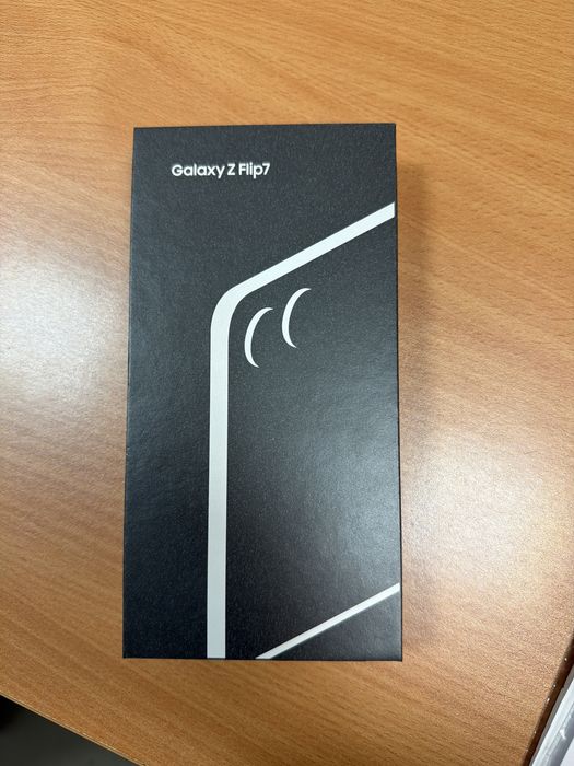 Samsung Galaxy zflip 7