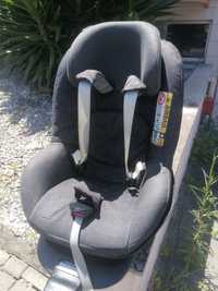 Cadeira criança bebe comfort + base isofix isofix