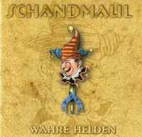 SCHANDMAUL  zestaw 3 cd     folk metal   super