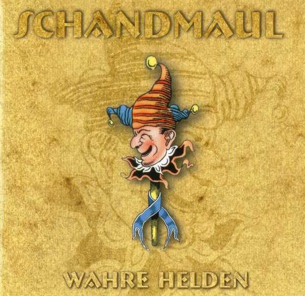 SCHANDMAUL  zestaw 3 cd     folk metal   super