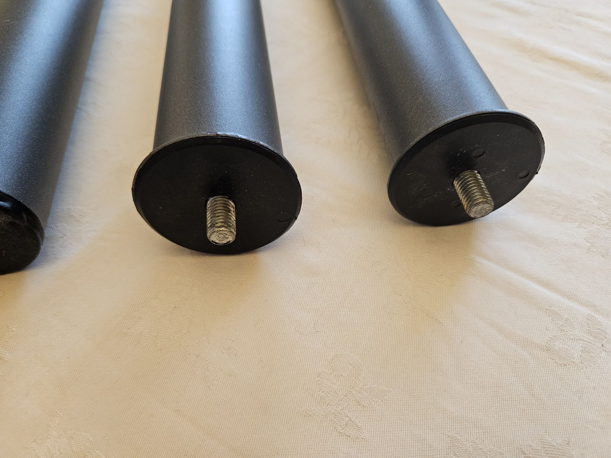 Pés para estrado de cama ou sommier