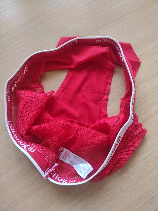 Набір трусиків жіночих s/m