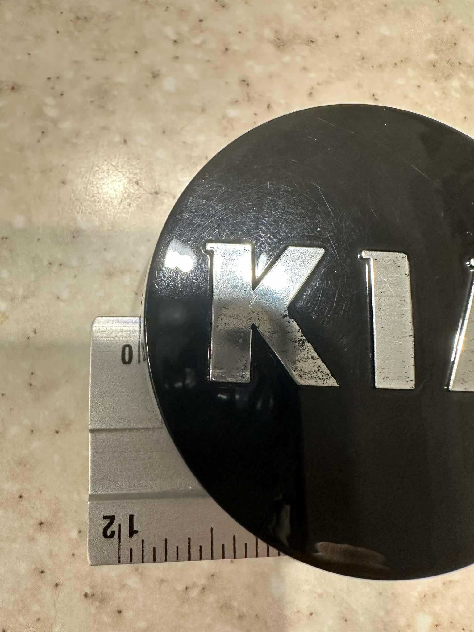 dekielki kia xceed