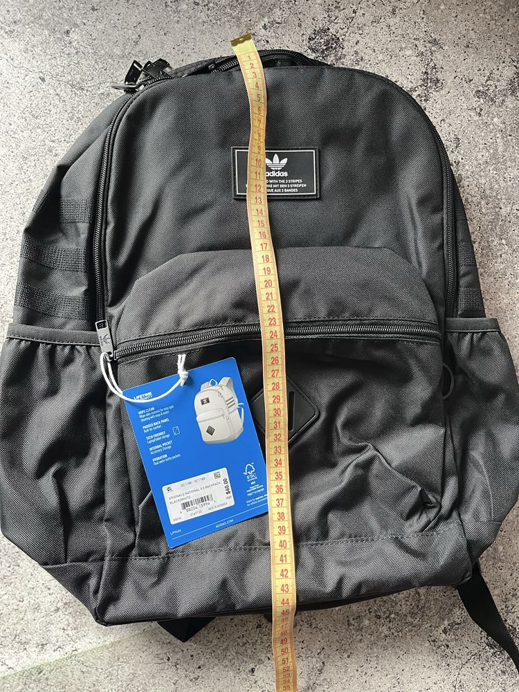 Рюкзак ADIDAS Originals National 3.0 GC1188 Оригінал адідас рюкзаки